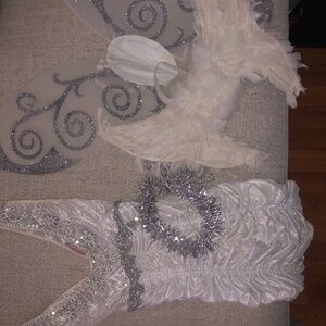 Angel costume